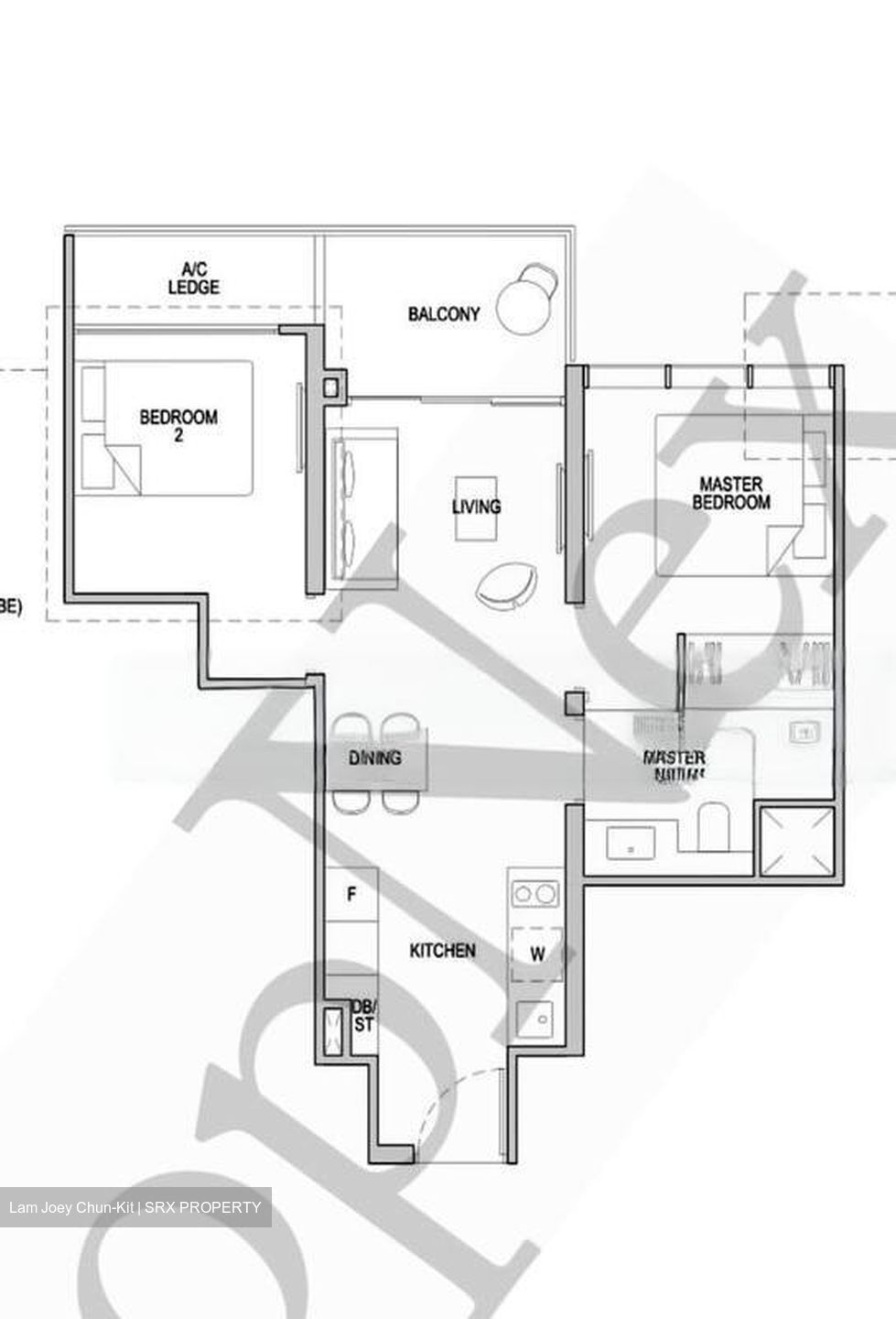 Kopar At Newton (D9), Apartment #460915241